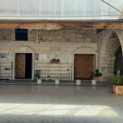 Al-Muzayyin Mosque - Lod