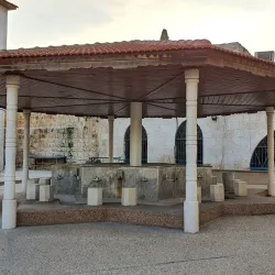 Al-Muzayyin Mosque - Lod