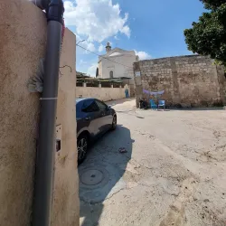 Al-Muzayyin Mosque - Lod