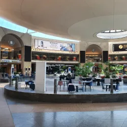 Ben Gurion Airport (nearby) - Lod