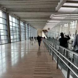 Ben Gurion Airport (nearby) - Lod