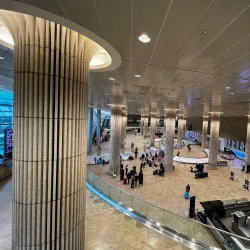 Ben Gurion Airport (nearby) - Lod