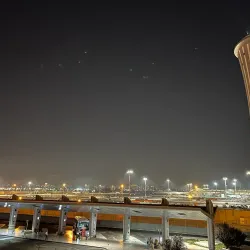 Ben Gurion Airport (nearby) - Lod