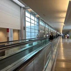 Ben Gurion Airport (nearby) - Lod