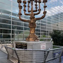 Ben Gurion Airport (nearby) - Lod