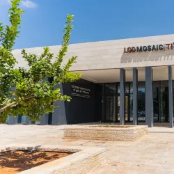 Lod Archaeological Museum - Lod