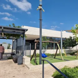 Lod Archaeological Museum - Lod