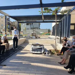 Lod Archaeological Museum - Lod