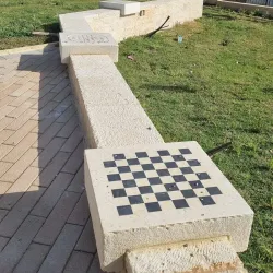 Lod Archaeological Museum - Lod