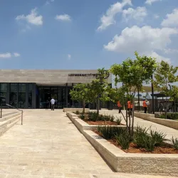 Lod Archaeological Museum - Lod