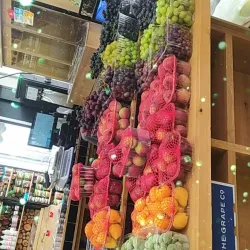 Lod Market (Shuk Lod) - Lod