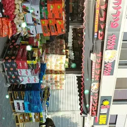 Lod Market (Shuk Lod) - Lod