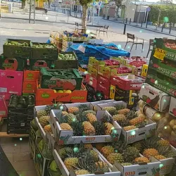 Lod Market (Shuk Lod) - Lod