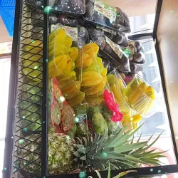 Lod Market (Shuk Lod) - Lod