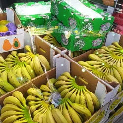 Lod Market (Shuk Lod) - Lod