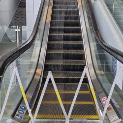 Lod Railway Station - Lod