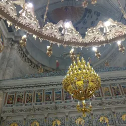 St. George's Church - Lod