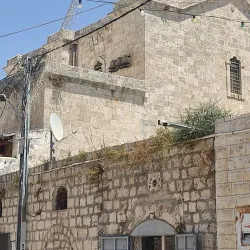 St. George's Church - Lod