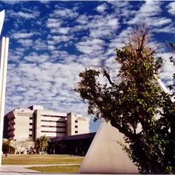 Tel HaShomer Park - Lod