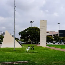 Tel HaShomer Park - Lod