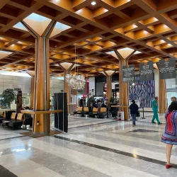 Tel HaShomer Park - Lod