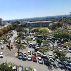 Tel HaShomer Park - Lod