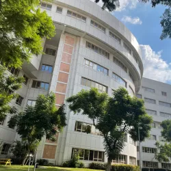 Tel HaShomer Park - Lod