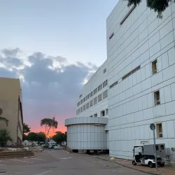 Tel HaShomer Park - Lod