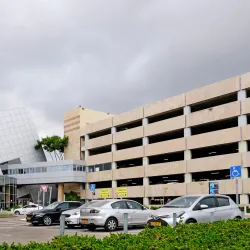 Tel HaShomer Park - Lod