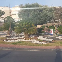 Dead Sea - Maale Adumim