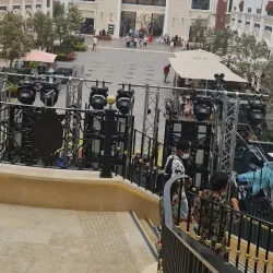 Dead Sea - Maale Adumim