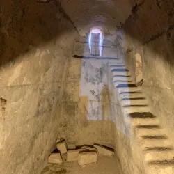 Herodium National Park - Maale Adumim