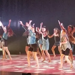 Maale Adumim Cultural Center - Maale Adumim