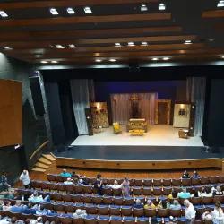 Maale Adumim Cultural Center - Maale Adumim