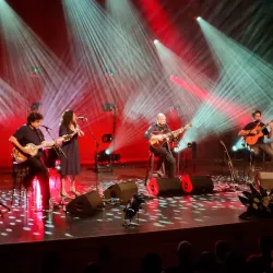 Maale Adumim Cultural Center - Maale Adumim