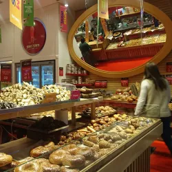 Maale Adumim Promenade - Maale Adumim