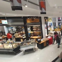 Maale Adumim Promenade - Maale Adumim