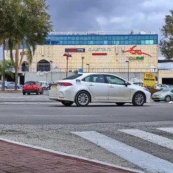 Maale Adumim Shopping Center - Maale Adumim