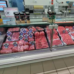 Maale Adumim Shopping Center - Maale Adumim