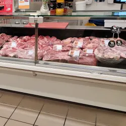 Maale Adumim Shopping Center - Maale Adumim