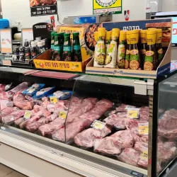 Maale Adumim Shopping Center - Maale Adumim