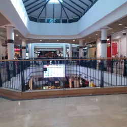 Maale Adumim Shopping Center - Maale Adumim