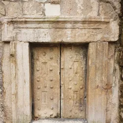 Beit She'arim National Park - Migdal HaEmek (Migdal Ha Emeq)