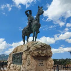 Beit She'arim National Park - Migdal HaEmek (Migdal Ha Emeq)
