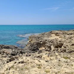 Ein Dor Nature Reserve - Migdal HaEmek (Migdal Ha Emeq)