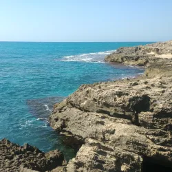 Ein Dor Nature Reserve - Migdal HaEmek (Migdal Ha Emeq)