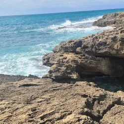 Ein Dor Nature Reserve - Migdal HaEmek (Migdal Ha Emeq)