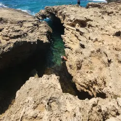 Ein Dor Nature Reserve - Migdal HaEmek (Migdal Ha Emeq)
