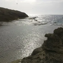Ein Dor Nature Reserve - Migdal HaEmek (Migdal Ha Emeq)