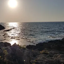 Ein Dor Nature Reserve - Migdal HaEmek (Migdal Ha Emeq)